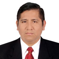 Apuesta Total Employee Jefferson Vicharra Figueroa's profile photo