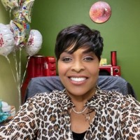 The Oasis Employee Marcia Lewis's profile photo