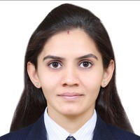Solid Business Solutions Employee Manisha G's profile photo