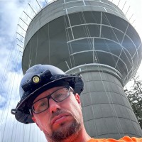 CSI Services, Inc. Employee Justin Dalby's profile photo