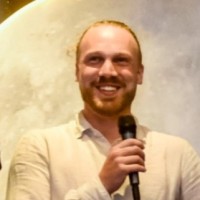KODE Health Employee Lucas Kuhn's profile photo