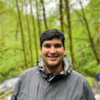 TrustCloud Employee Abheer Bipin's profile photo