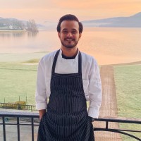 Otesaga Resort Hotel Employee Shanu Srivastava's profile photo