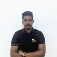 FAITE Employee Sanjana Nimesh's profile photo