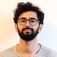 Potion Employee Yahya Syed's profile photo