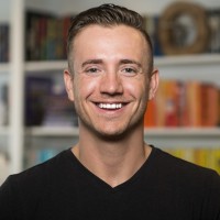 Nicholas Hutchison