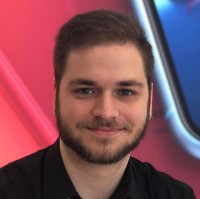 Hyper Solutions Employee Jorn Verbeeck's profile photo