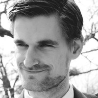 Benzinga Employee Adam Koszela's profile photo