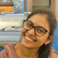 Innovature Employee Kripa Moorthy's profile photo
