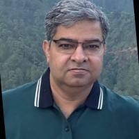 TBO.COM Employee Raj Shekhar's profile photo