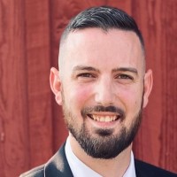 Gurley Precision Instruments Employee Adam Defruscio's profile photo