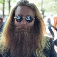 Regily Employee Jack Brånfelt's profile photo