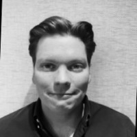 PepsiCo Employee Angus Robertson's profile photo
