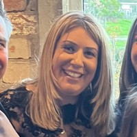 Hallmark Computer International Employee Chigdem Salih's profile photo