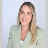 Insight Global Employee Danielle Patrick's profile photo