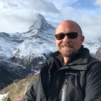 Jeff Gerard Email & Phone Number