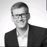 InsureHYP Employee Patrick Luchetta's profile photo