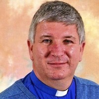Diocese of Derby Employee Peter Robinson's profile photo
