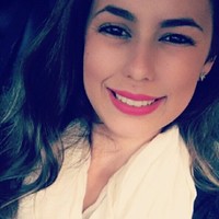 TaskDO Employee Yaçana Costa's profile photo