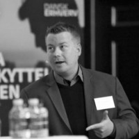 Billetto Employee Kenny Andreasen's profile photo