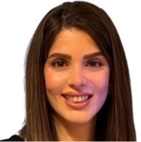 ourCommonplace Employee Zahra Asayesh's profile photo