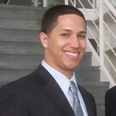 AMD Employee Nathaniel Morris's profile photo