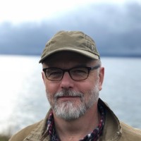 Creoworks Employee Allan Timlick's profile photo