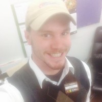 Hilton Worldwide Employee Ryan Alford's profile photo