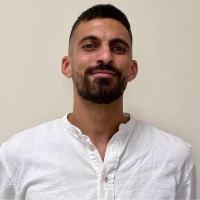 CharityStack Employee Ali Ahmed's profile photo