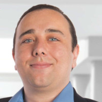 Developlus Employee Steven Barnes's profile photo