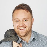 Gemporia Partnership Employee Jake Thompson's profile photo