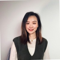 Atlassian Employee Estella Wang's profile photo