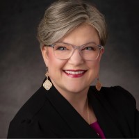 Amy Thurman