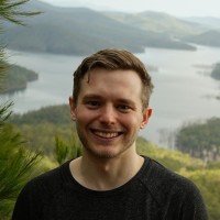 Zeligate Employee Ben Thorpe's profile photo