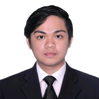 MDC Employee Diether Cabalbag's profile photo