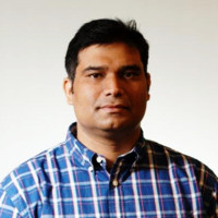 OpenText Employee Vivek Gaur's profile photo