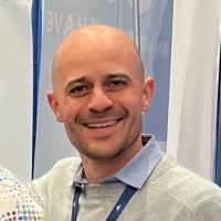 PerkSpot Employee Ryan Crowley's profile photo