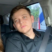 USILINS INDUSTRIA MECANICA LTDA Employee Tiago Murilo da Silva's profile photo