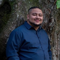 Oak and Stone Employee Aamir Kauterman's profile photo