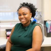Partnership with Children Employee Shanice Trotman's profile photo