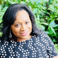 American Society for Reproductive Medicine - ASRM Employee Lauren Goodman's profile photo