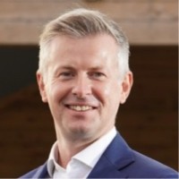 Marks and Spencer Employee Richard Hodges's profile photo