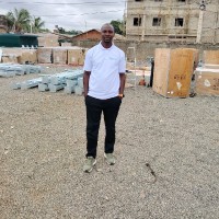 SUCCES Employee Ulrich Adjoto's profile photo