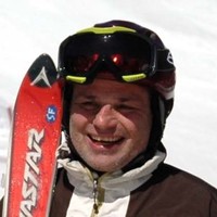 David Geschwind Email & Phone Number