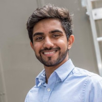 ActivationEnergy.org Employee Nikhil Gargeya's profile photo
