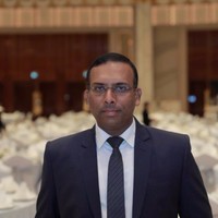 Innovo Group Employee Mathew Thomas's profile photo