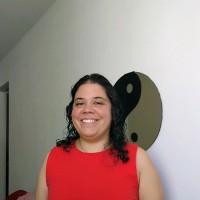 Hidroconsult - Consultoria, Estudos e Projetos Employee Andressa Oliveira's profile photo
