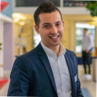 Bram Witjes Email
