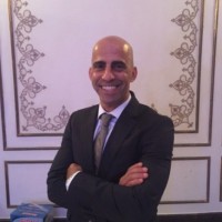 Hayat Biotech Employee John Hayek's profile photo