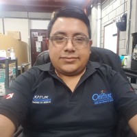 Ofimat Employee Geovanny Suar's profile photo